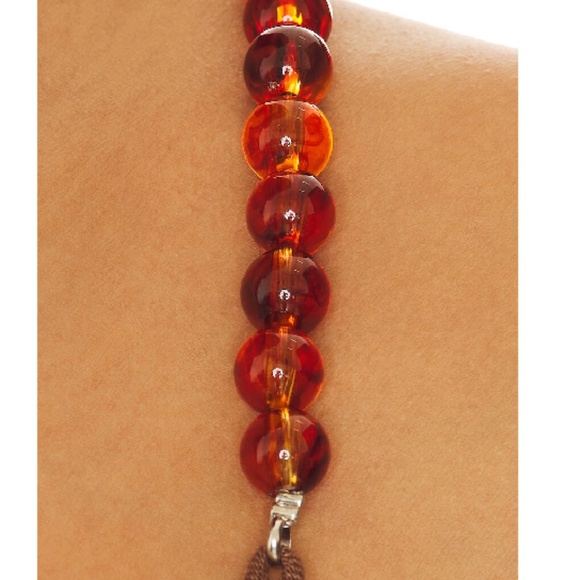 CAMI NYC Rose Tortoise Shell Cami - Picture 3 of 5